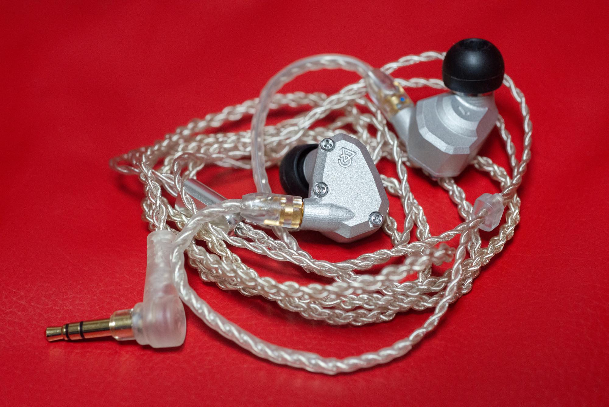 Campfire Audio NOVA CK | MacBSの日常生活的日記