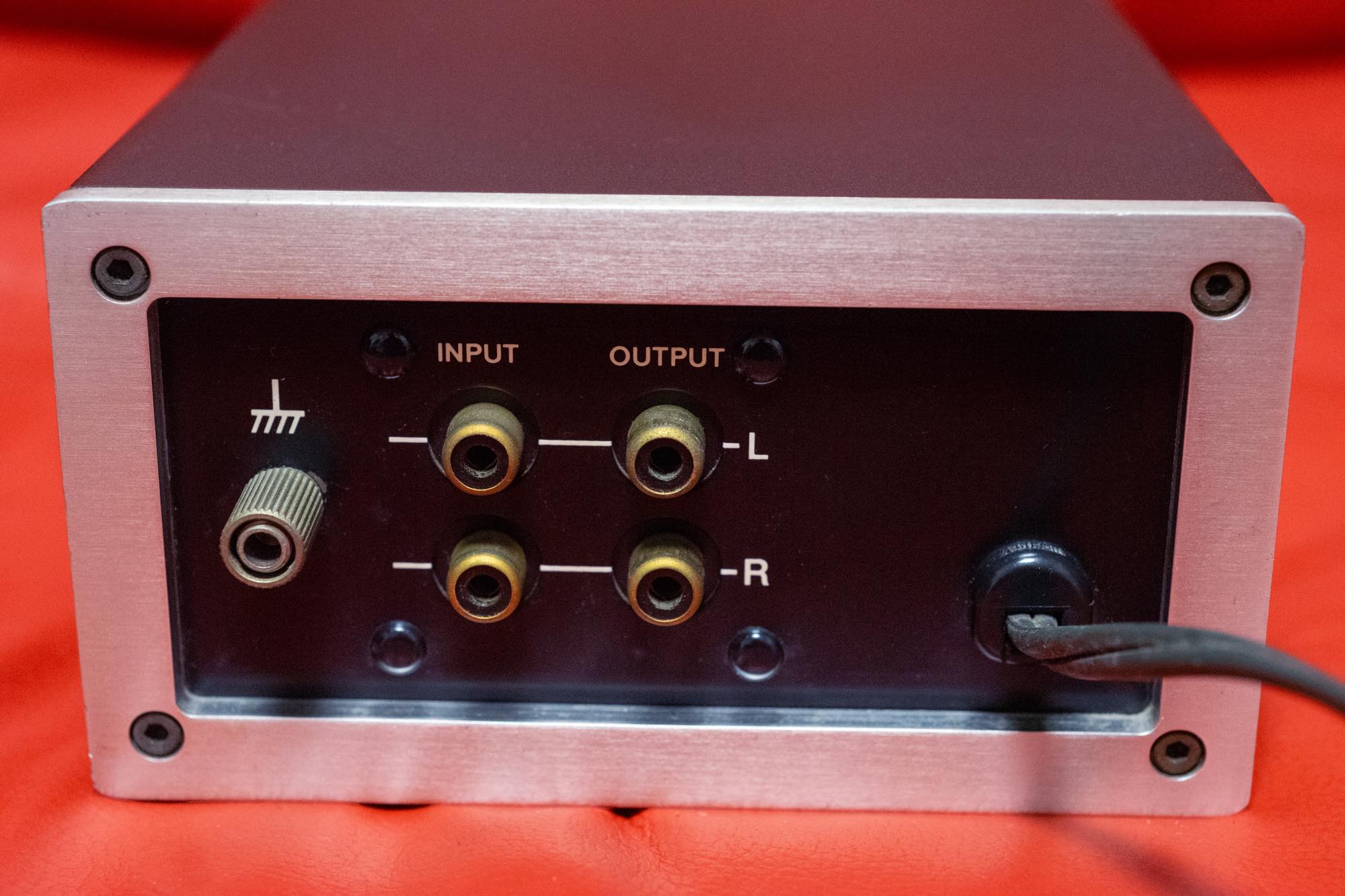 SONY HA-55 | MacBSの日常生活的日記