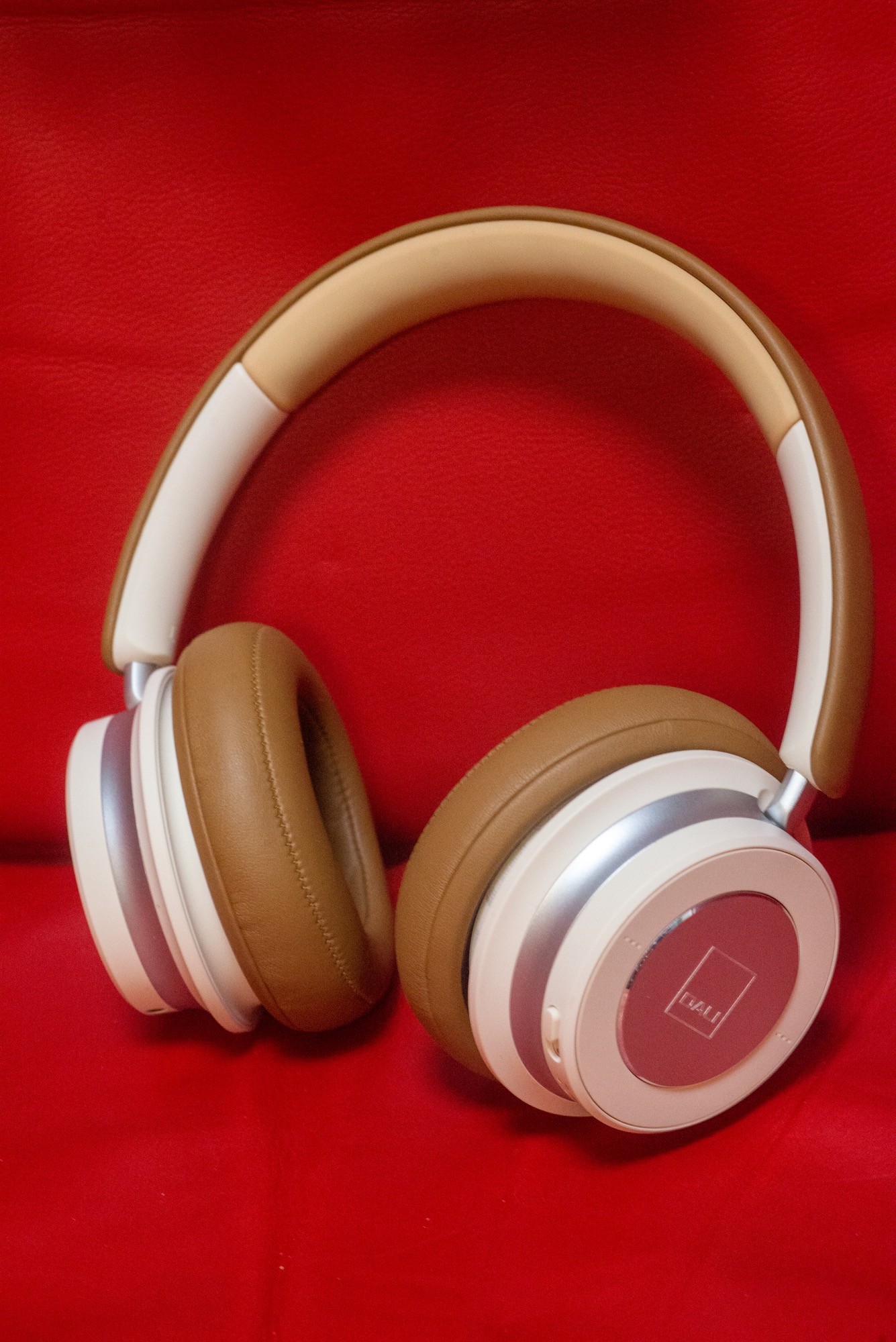 DALI IO6 | MacBSの日常生活的日記