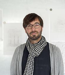 Andreas Gefeller - Artists - Sarah Hasted