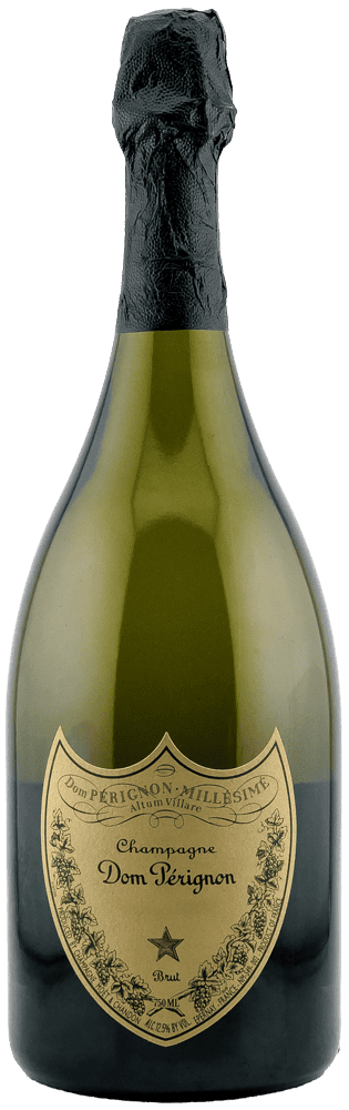 Dom Perignon Champagne Brut 2015 750ml - Buy online at