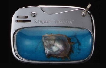 Vintage Sarome｜SAROME TOKYO 公式サイト/ ライター、アクセサリー