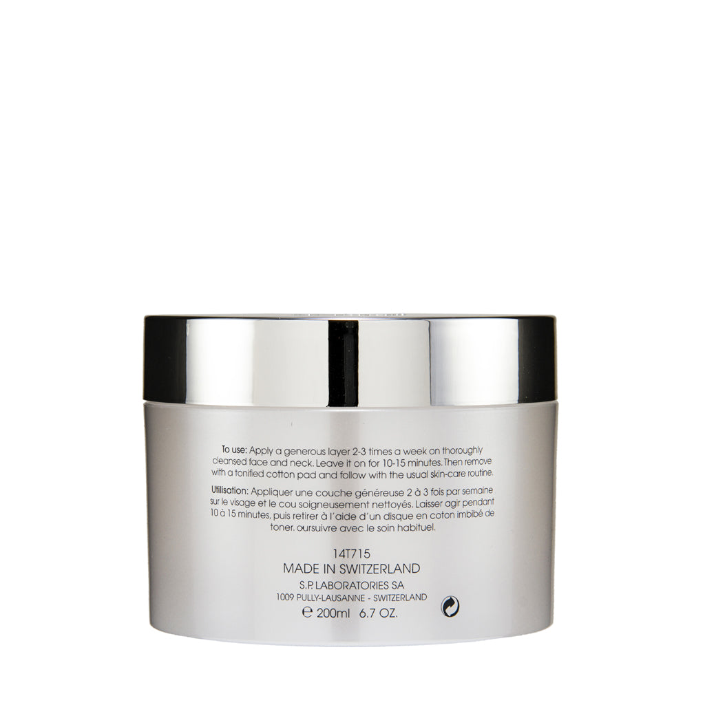 Suisse Programme Renewing Cream Mask 200ML x2 – Sasa Global eShop
