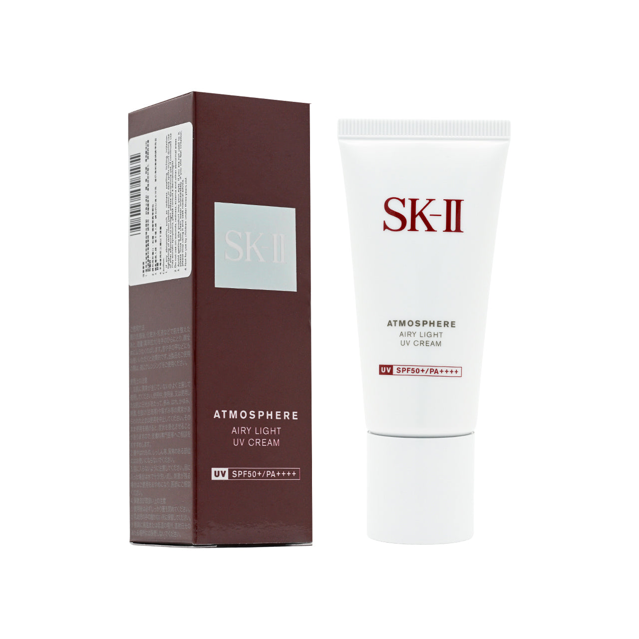 SK-II Atmosphere Airy Light UV Cream SPF50+ PA++++ 30g | Sasa
