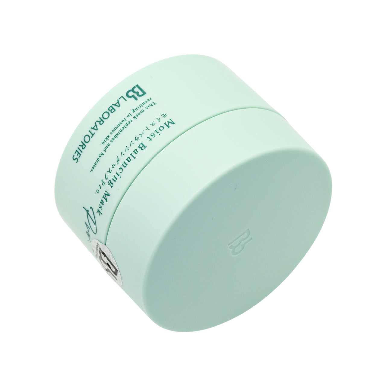 BB Laboratories Moist Cream Mask Pro. 175G – Sasa Global eShop