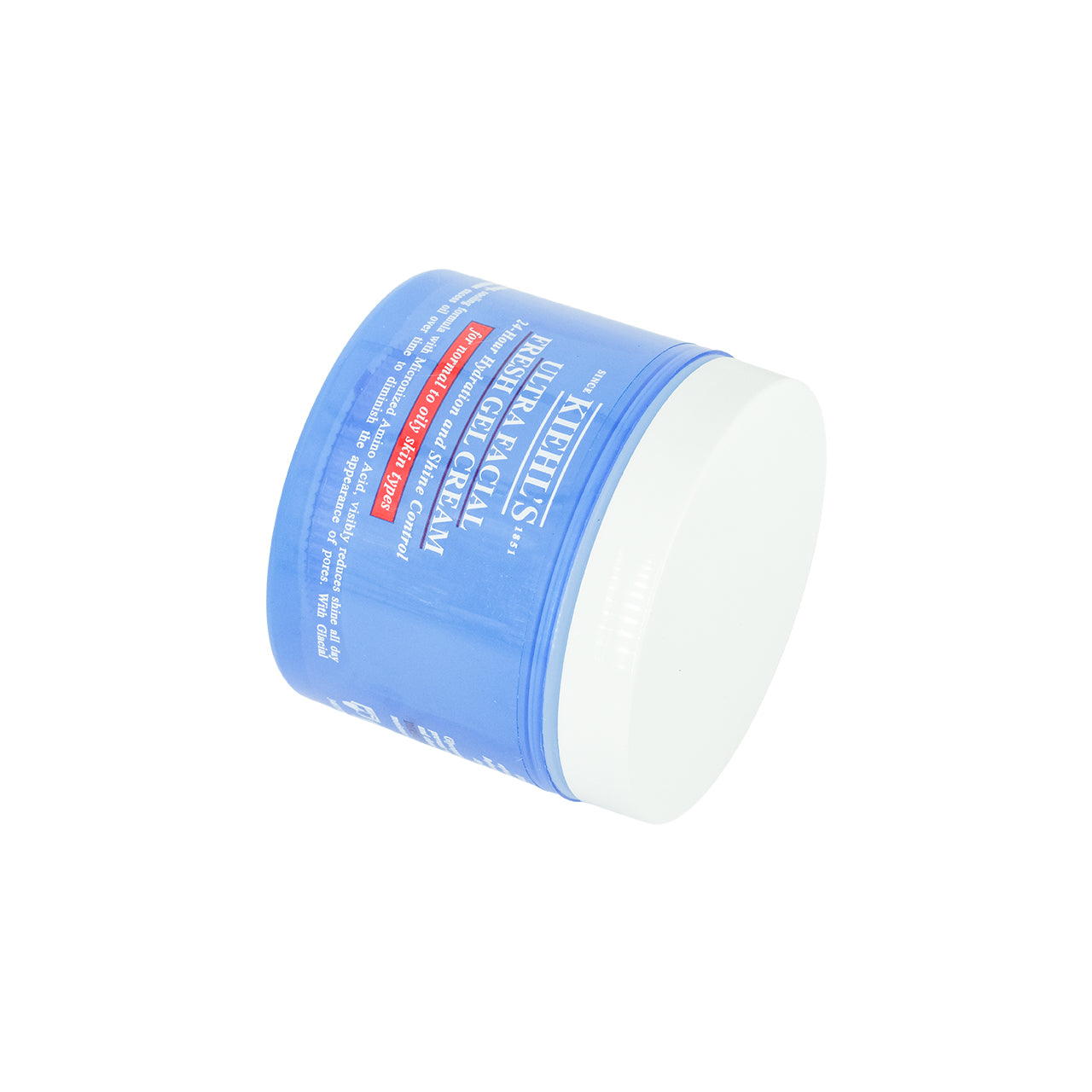 Kiehl's Ultra Facial Fresh Gel Cream | Sasa Global – Sasa Global eShop