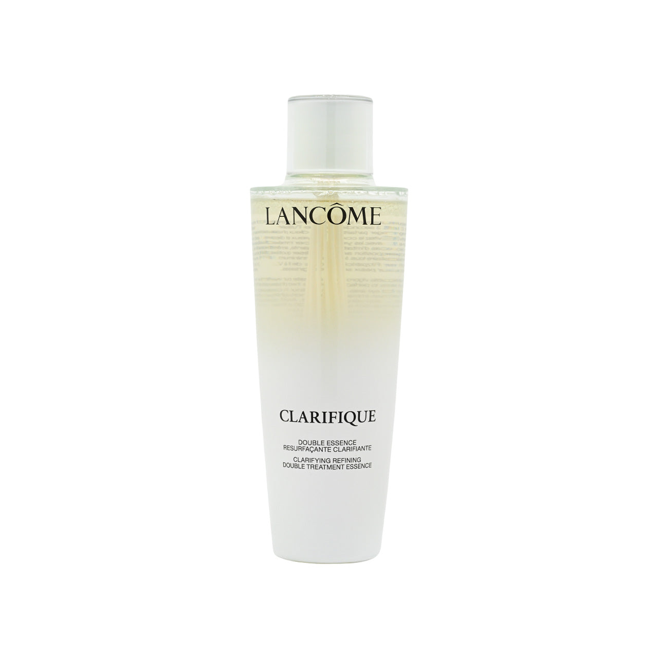 Lancome New Clarifique Double Treatment Essence 250ml – Sasa