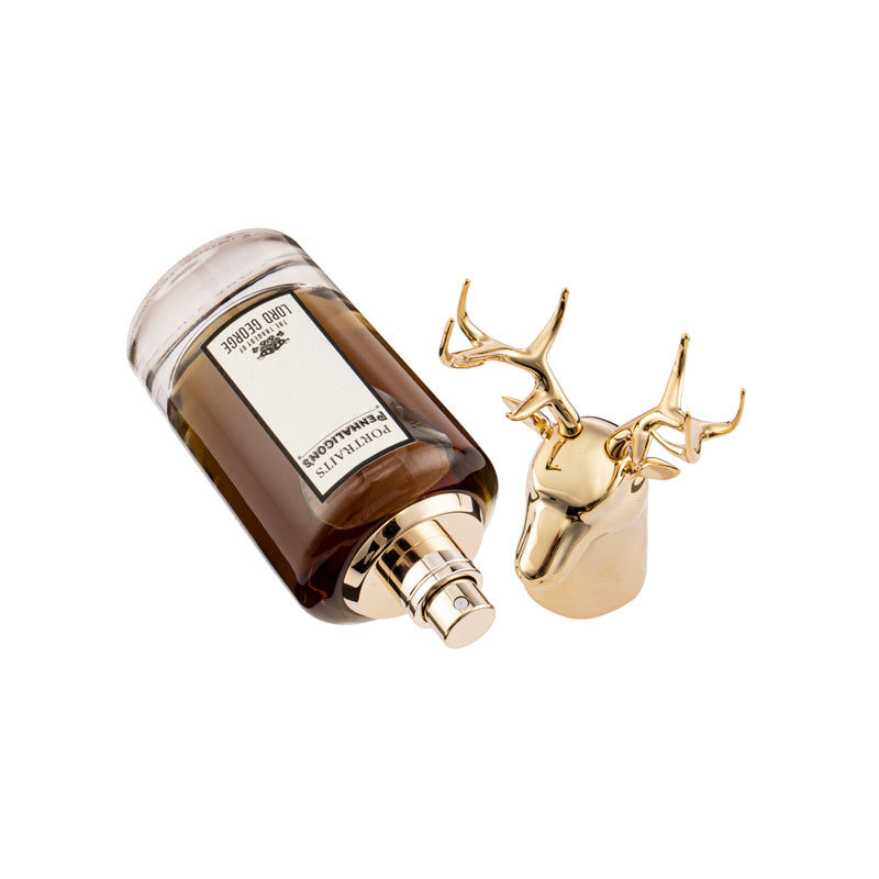 Penhaligon's The Tragedy Of Lord George Eau De Parfum 75ML – Sasa