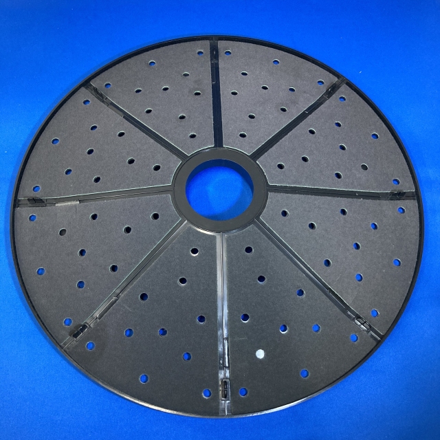 JP2・JPEX・アクア用ターンテーブルASSY※お届けまで1週間前後かかる