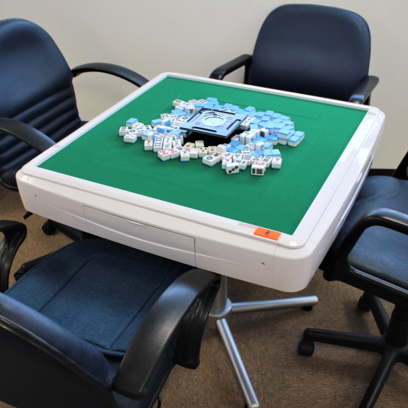 全自動麻雀卓AMOS JP2(アモスジェーピー)【送料無料】 / 全自動麻雀卓