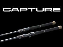 シマノ *25キャプチャー 1711H－SB／2 □梱包サイズ：160