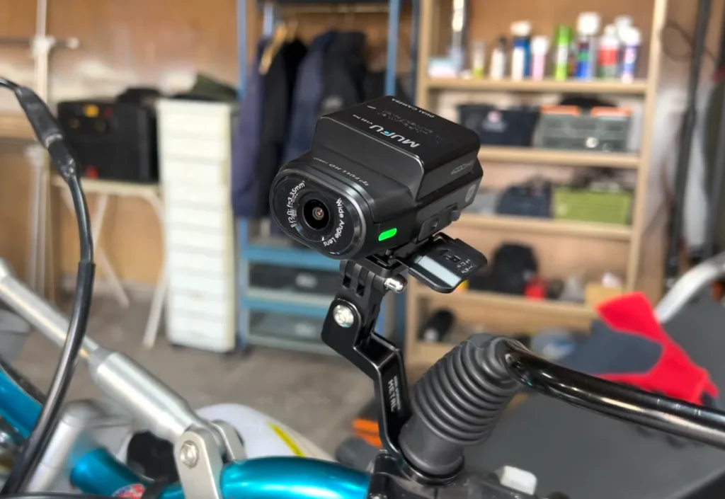 MAXWIN MF-BDVR004】汎用性抜群の前後録画ドラレコを徹底レビュー