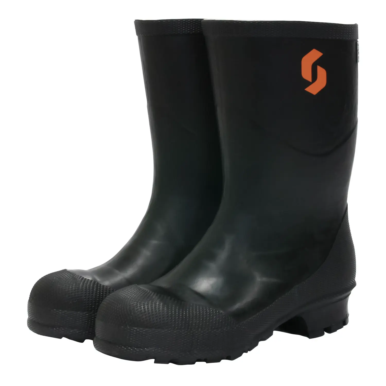 AC032 安全防寒フェルト長 - 商品情報 - シバタ工業株式会社 - SHIBATA