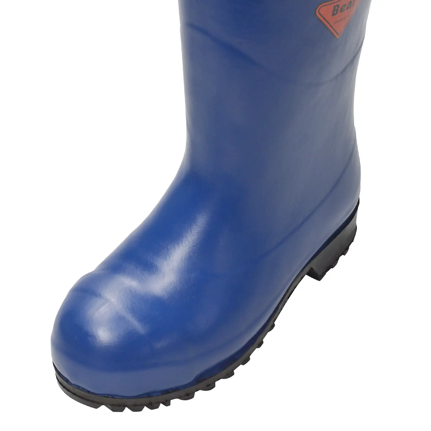 AC052・AC092・AC112 セーフティベアー#1001白熊 - 商品情報 - シバタ