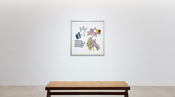 カタログ詳細（落札結果）｜SBIアートオークション