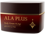 ALA配合の保湿化粧品シリーズ「ALA PLUSスキンケアシリーズ」を