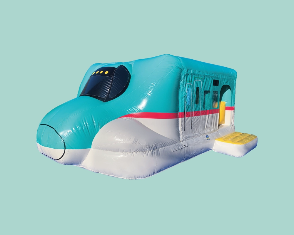 E5系はやぶさランド【富士】 | SBSマイホームセンター - 静岡県下最大