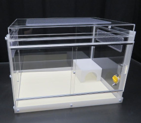 高級アクリルケージのご案内