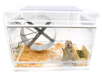 高級アクリルケージのご案内