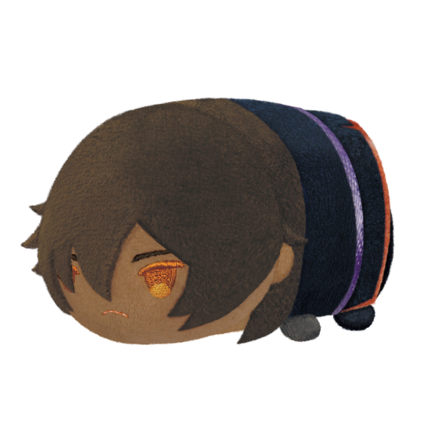 もちもちマスコット 刀剣乱舞-ONLINE- vol.3(再販) | エスケイジャパン