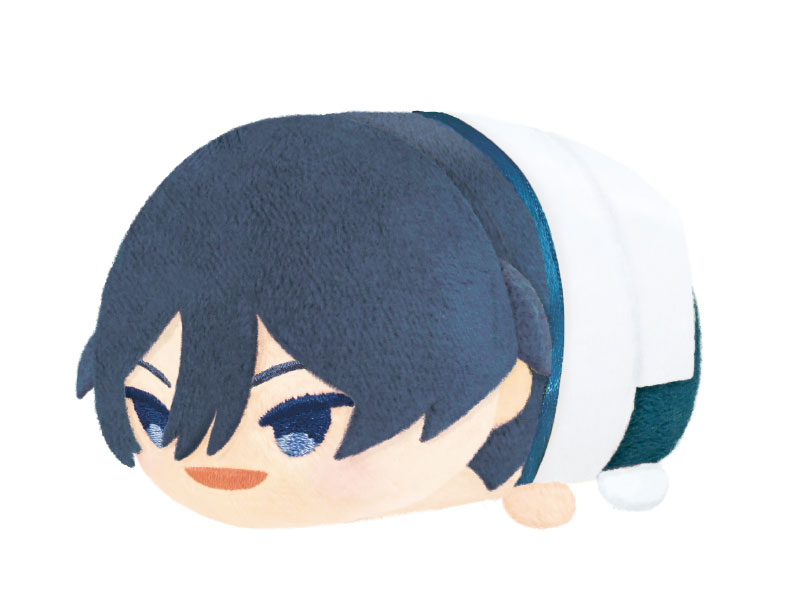 もちもちマスコット あんさんぶるスターズ！！ vol.1 | エスケイジャパン