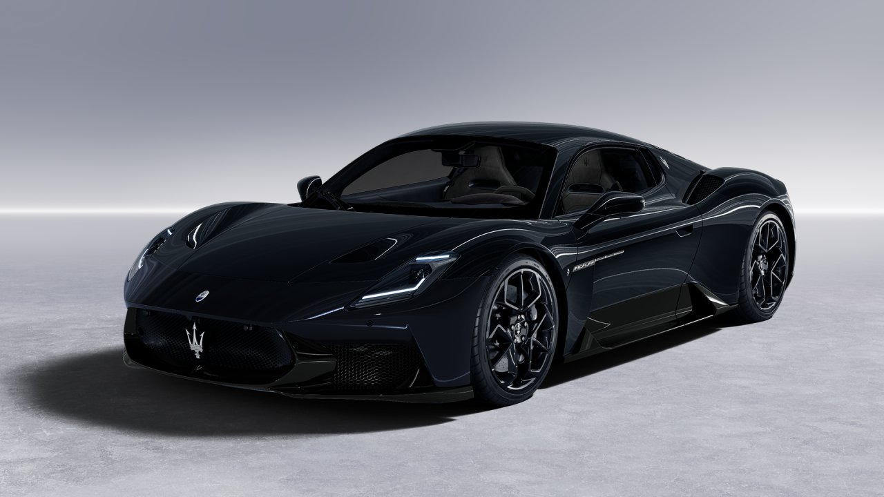 モデルラインナップ | SKY GROUP マセラティ