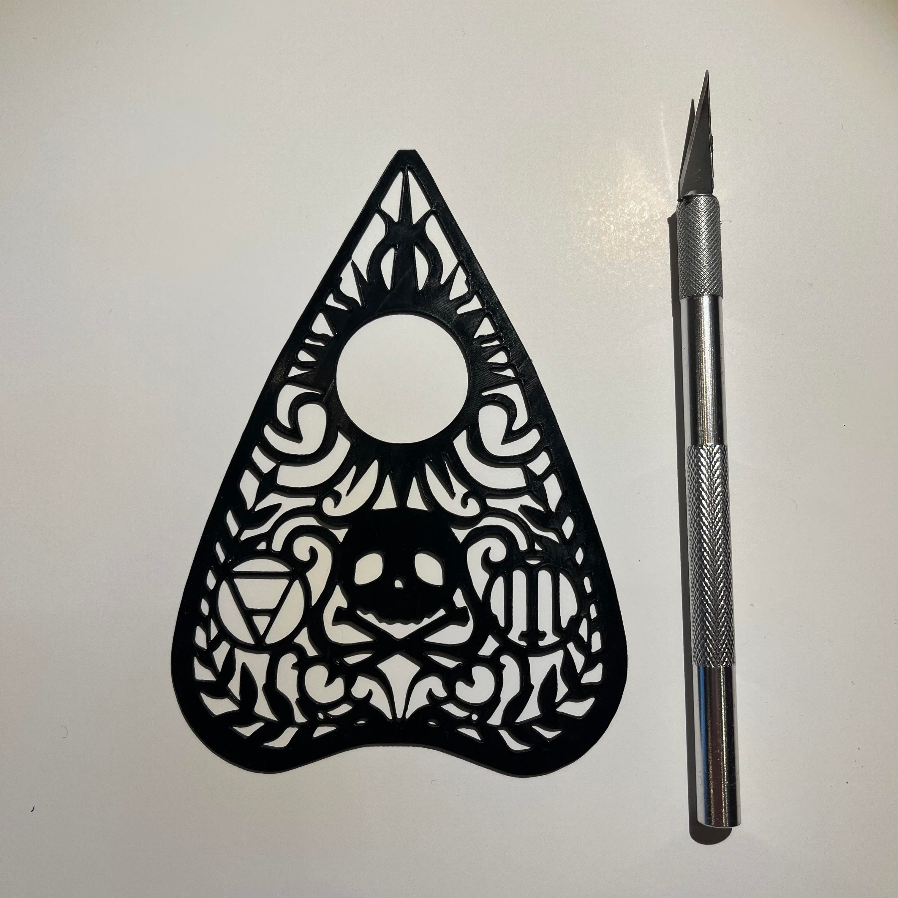 OUIJA blacklブラックメタル OUIJA blacklブラックメタル Amazon.com