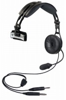 David Clark ヘッドセット