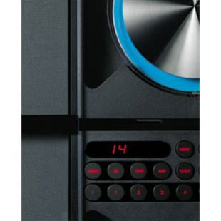 Bang & Olufsen BeoSound Century / 2000 | SkynnexAV