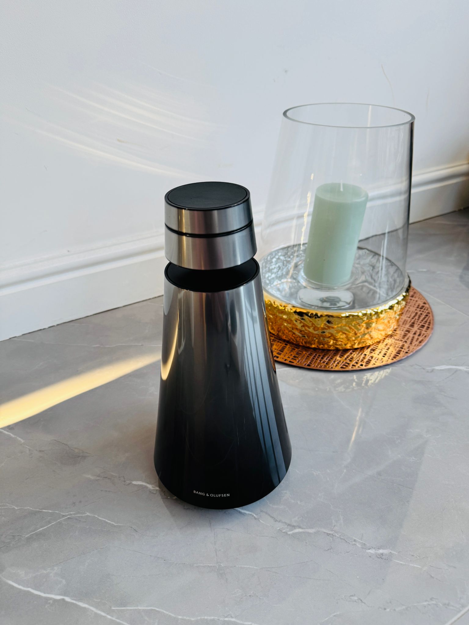 Bang & Olufsen BeoSound 1 New York Edition only 1200 were made