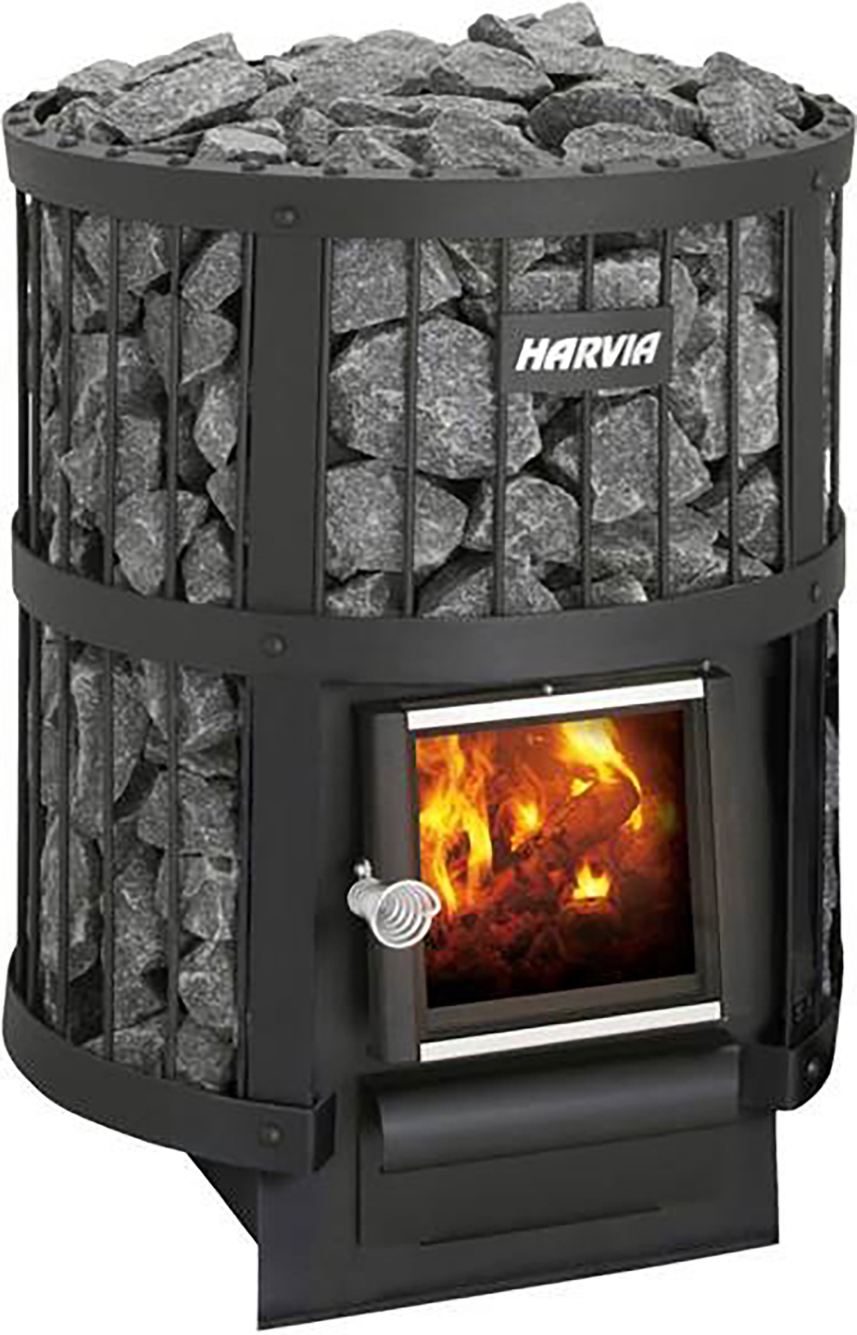 HARVIA サウナストーン 50mm-100mm / 20kg - サウナグッズ通販専門店