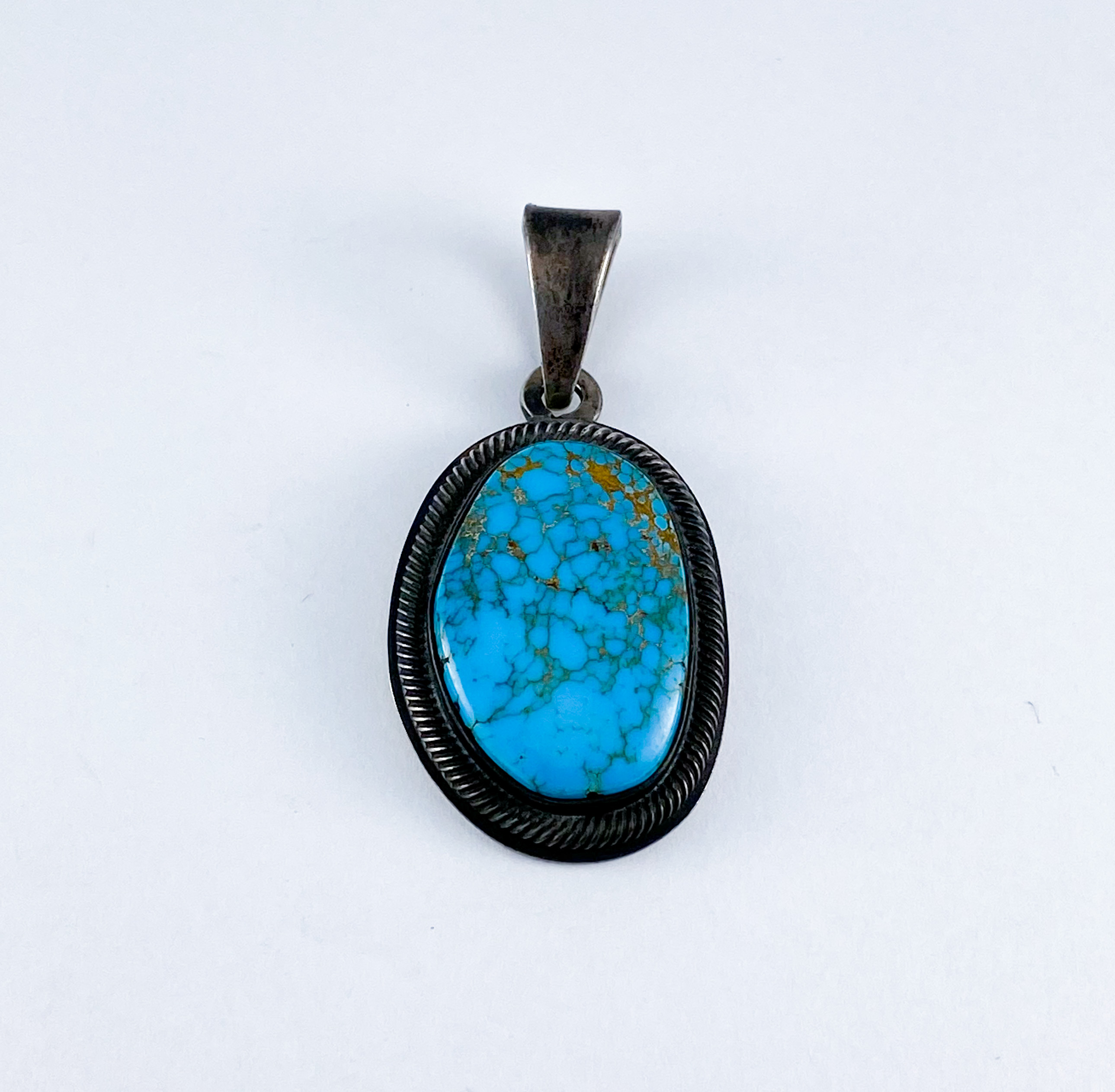 Bisbee | ターコイズ・メンズシルバーアクセサリー通販 SKYSTONE TRADING