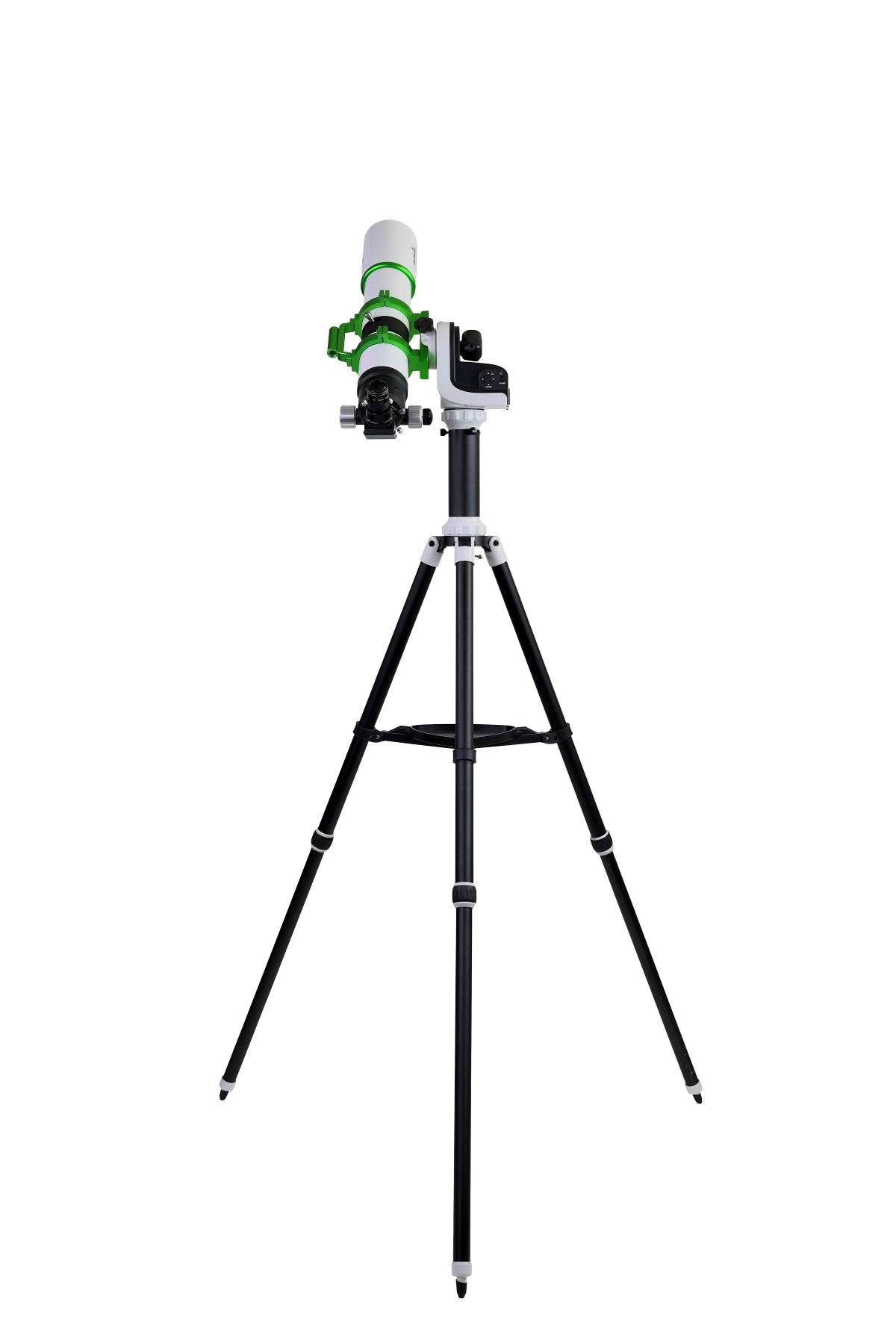 Heliostar 76 H-Alpha Solar Telescope / SolarQuest Mount Kit — Sky
