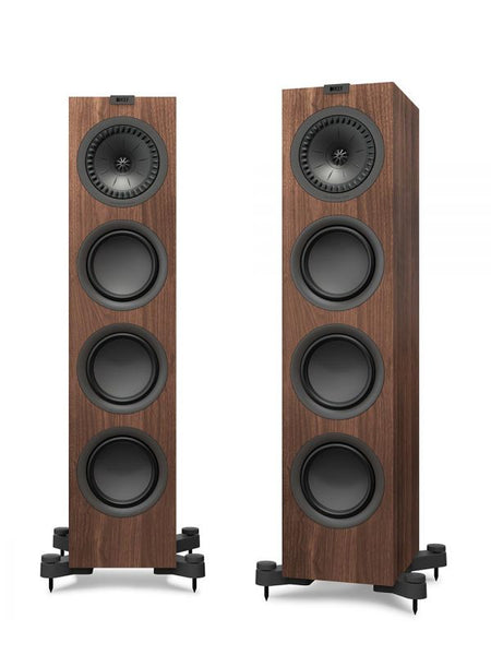KEF HiFi Speakers Q750 Floorstanding Speaker - Single (Certified