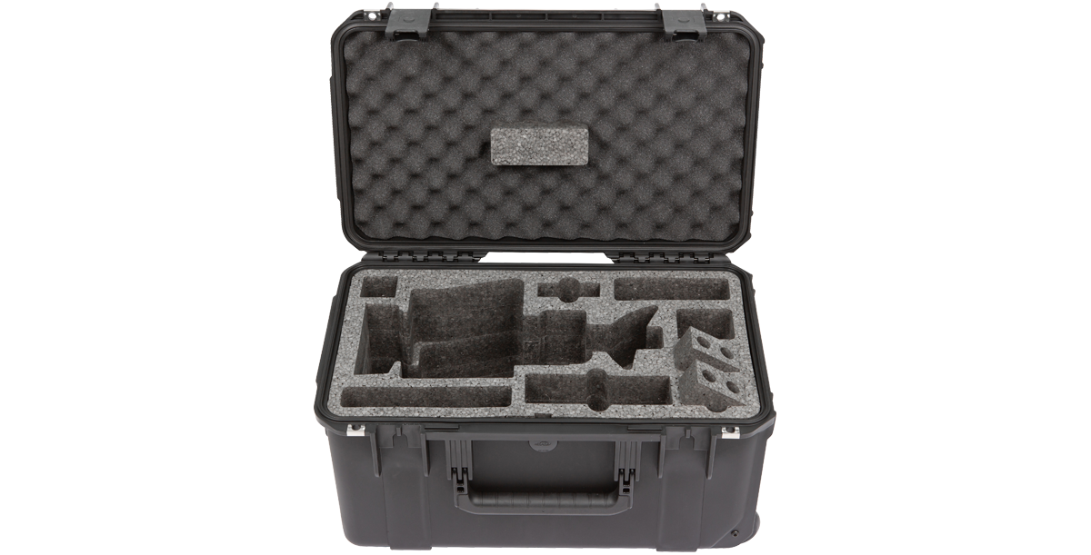 Sony Camcorder Case - HXR-NX800 PXW-Z200 | Durable, Waterproof