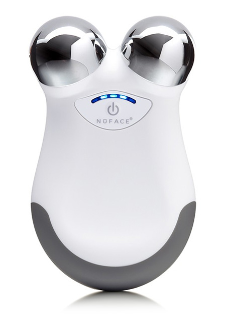 NuFace Mini Facial Toning Device | SkinmedixSkinmedix