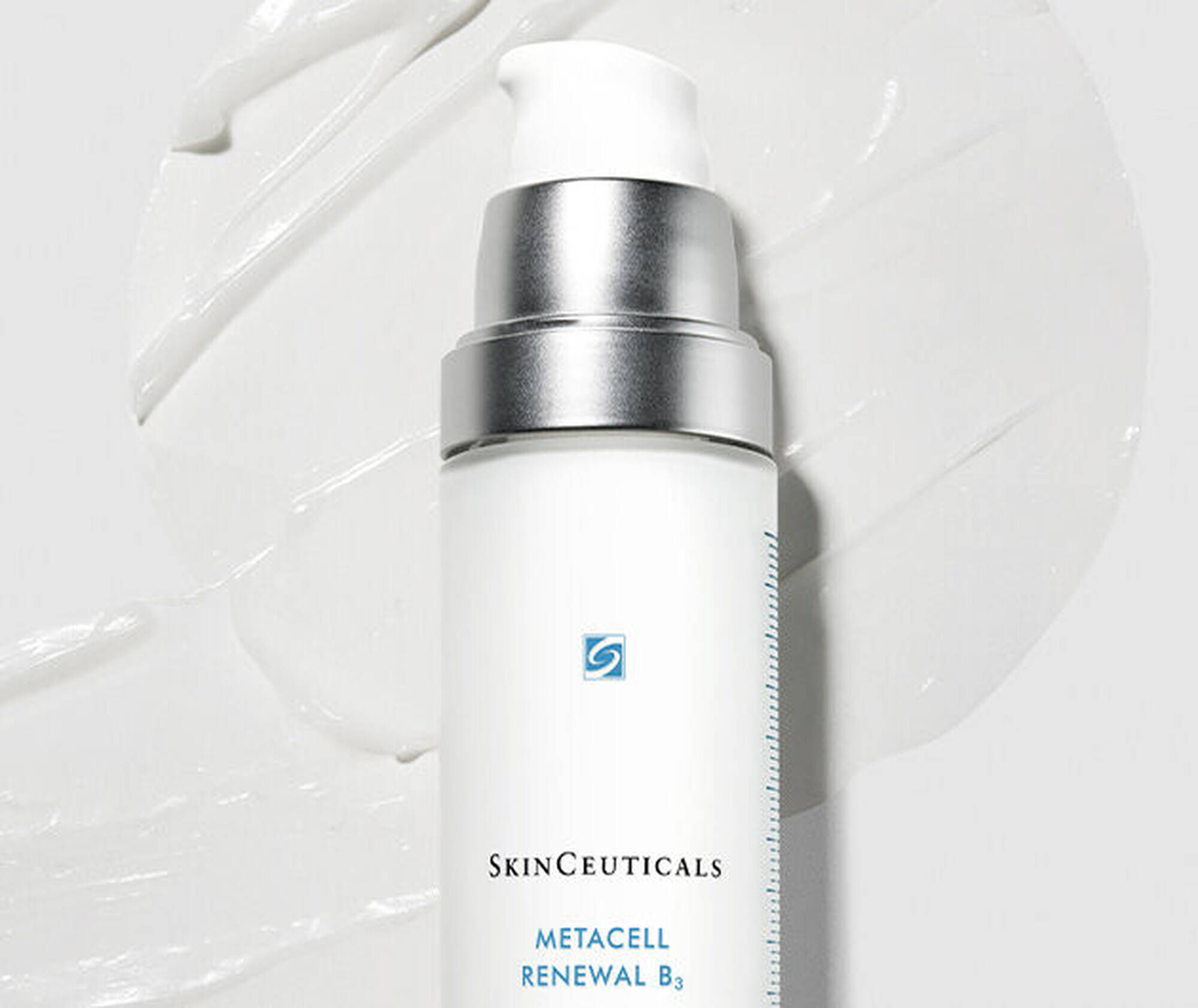 Metacell Renewal B3 Niacinamide Anti-Aging Face Cream | SkinCeuticals