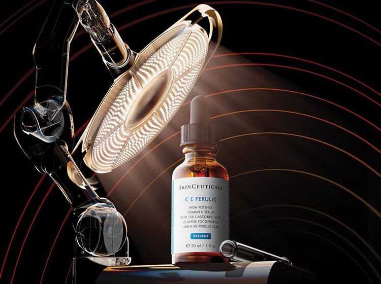 スキンシューティカルズ【公式】