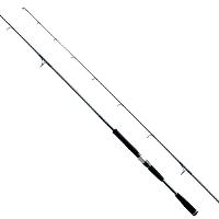 SPORT LIFE PLANETSｿﾙﾃｨｶﾞ SG GAME 68S-3: ルアー、フライ、その他竿