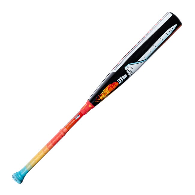 2026 Louisville Slugger Supra™ Starship (-8) 2 ¾” USSSA Baseball