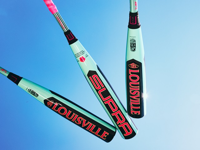 Shop All Baseball | Louisville Slugger