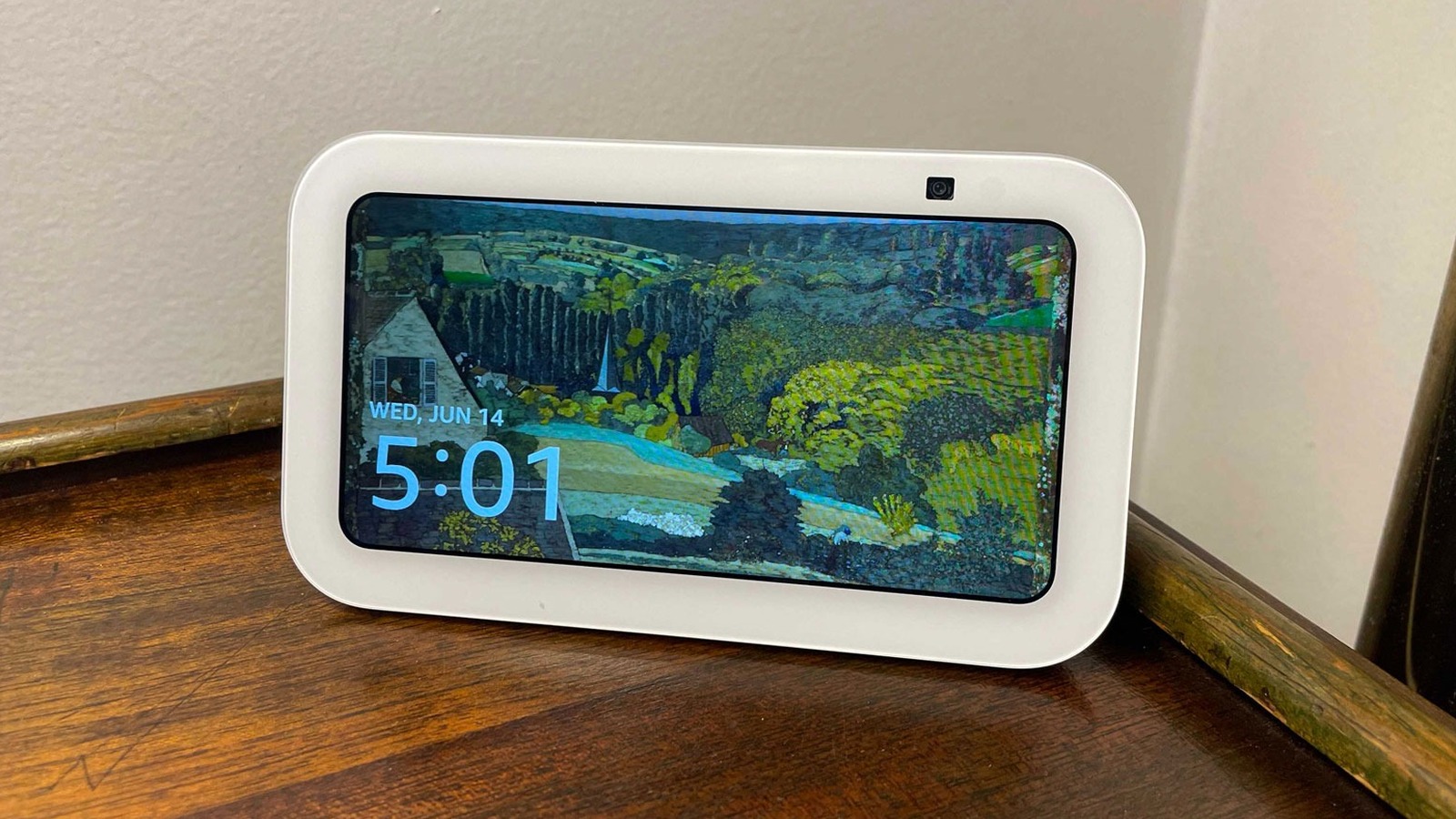 Amazon Echo Show 5 (3rd Gen, 2023) Review: A Better Experience