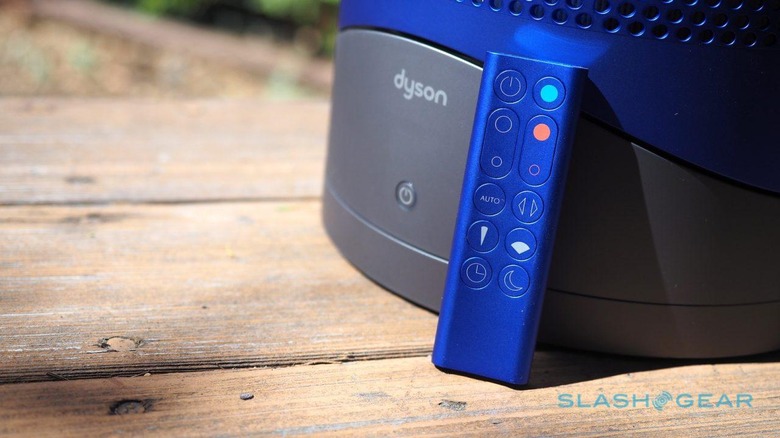 Dyson Pure Hot+Cool Link Review: Cleaned Air, Emptied Wallet