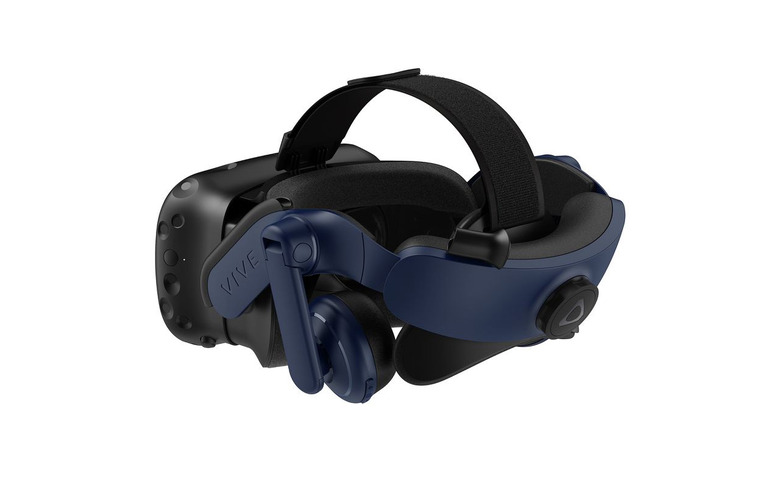 HTC VIVE Pro 2 Detailed With Upgrade Kit, Full-Kit Prices