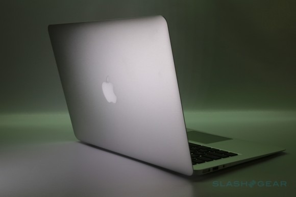 MacBook Air 13-Inch Review (mid-2012)
