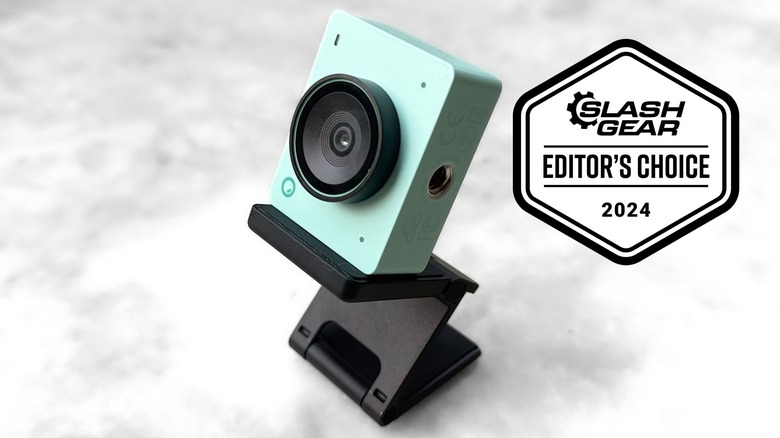 Obsbot Meet 2 Review: A Webcam That's Fun, Well Built, And Inexpensive