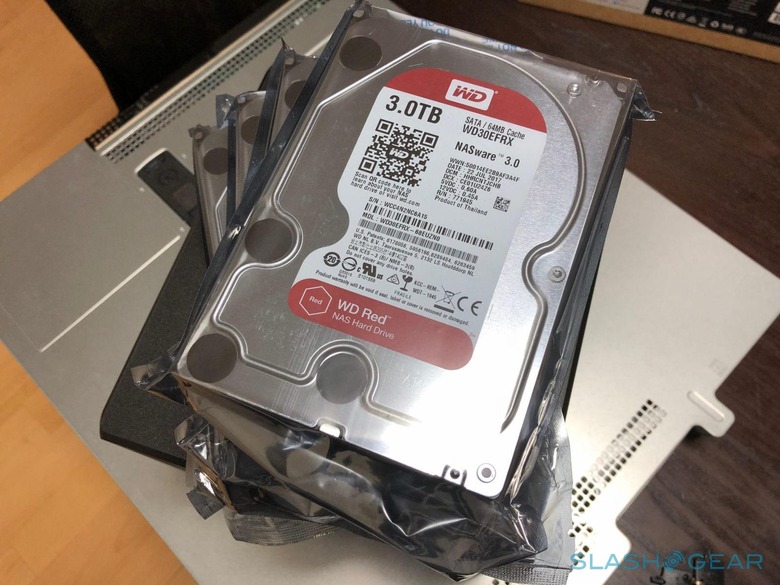 Synology DS918+ NAS Review