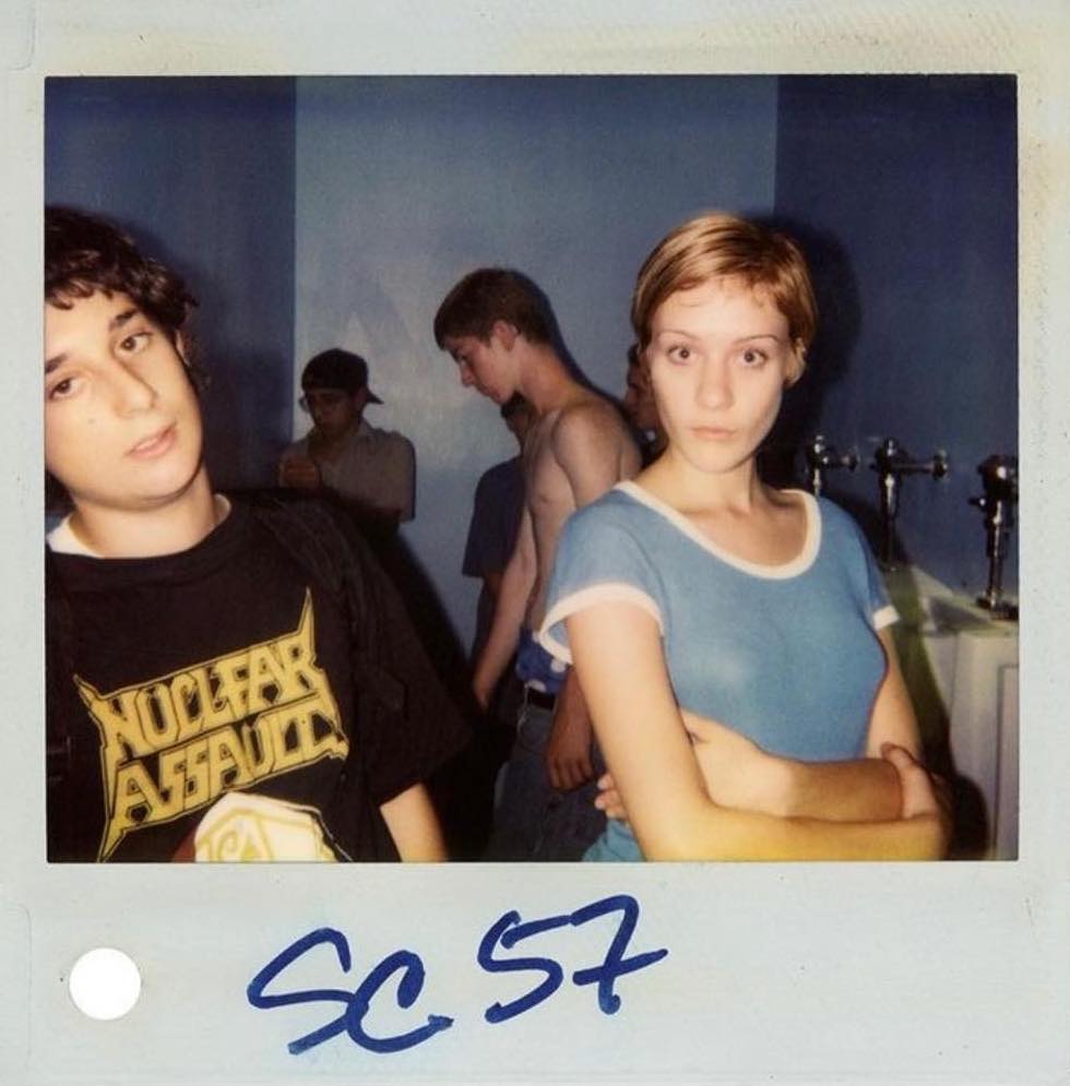 Why Chloë Sevigny is not your 'it girl' | Sleek Magazine