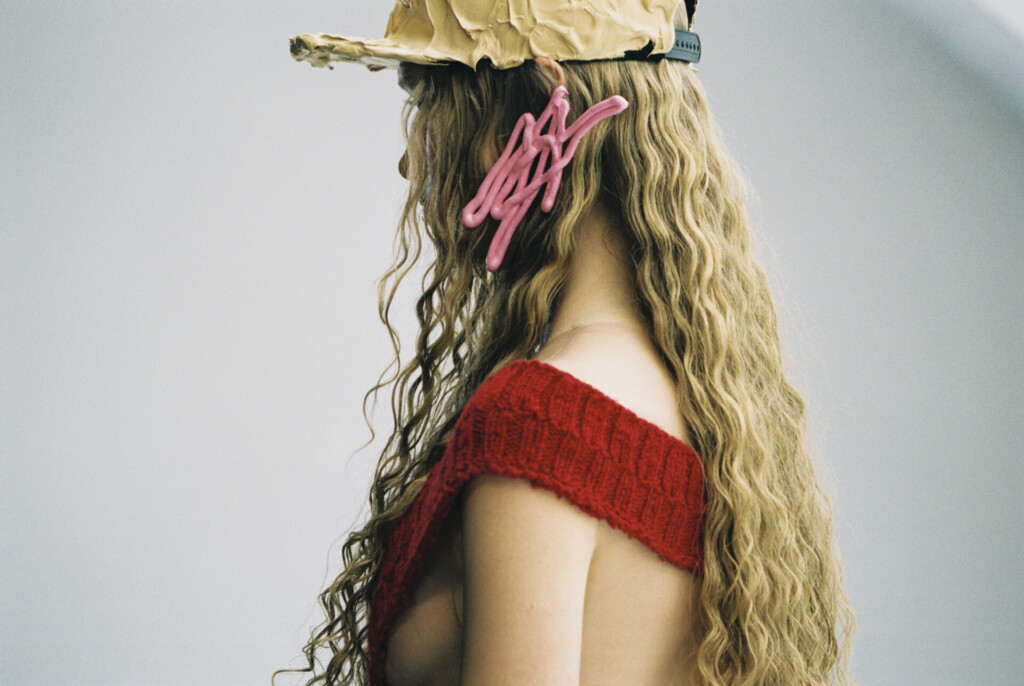 Kasia Kucharska: Reinventing Tradition | Sleek Magazine