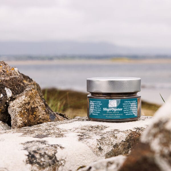 Irish Seaweed Kitchen | Sligo Oyster Experience | Cooking Books